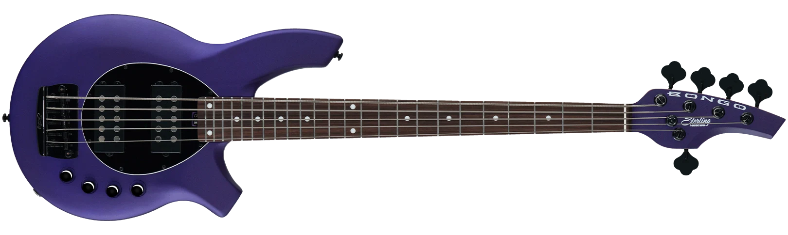 Bongo 5 - Image 2