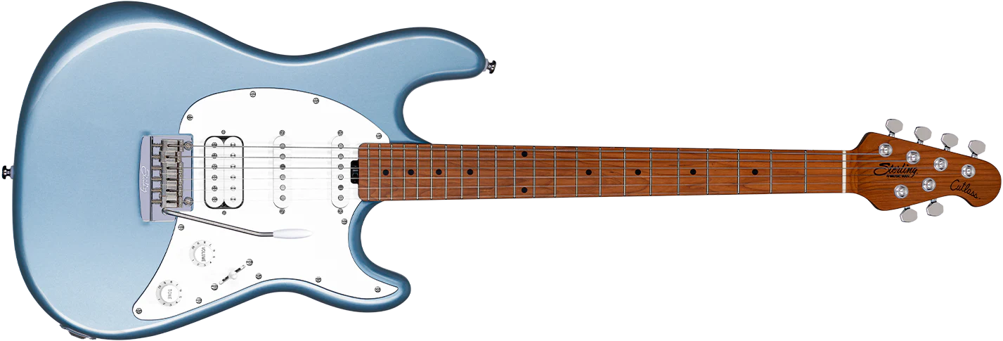 Cutlass - Image 3
