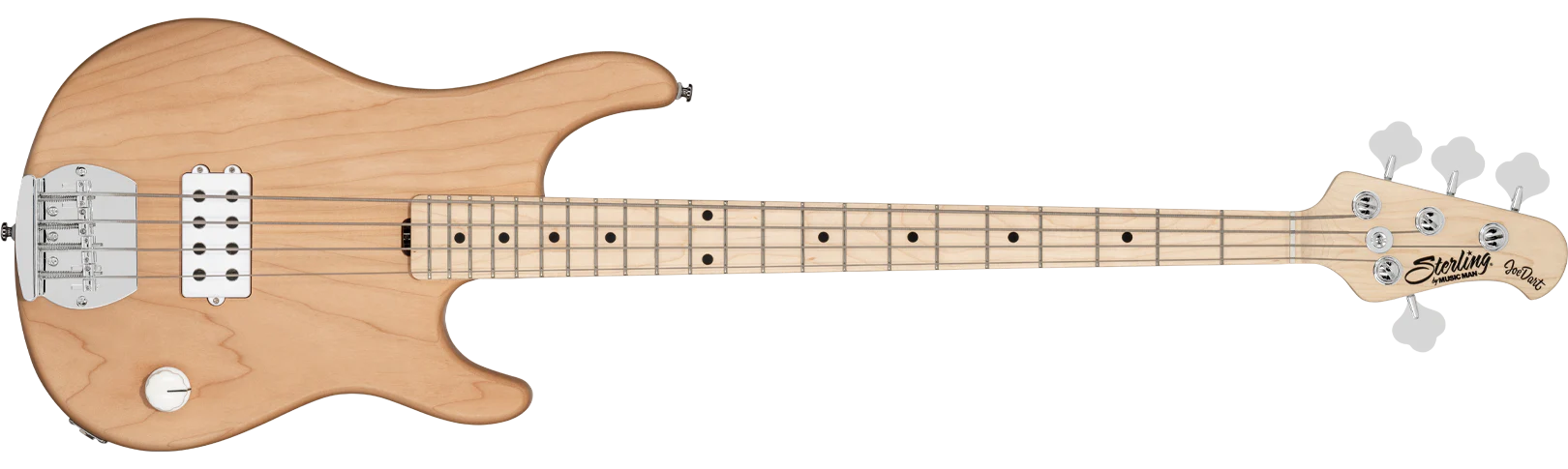 Dart B-Stock