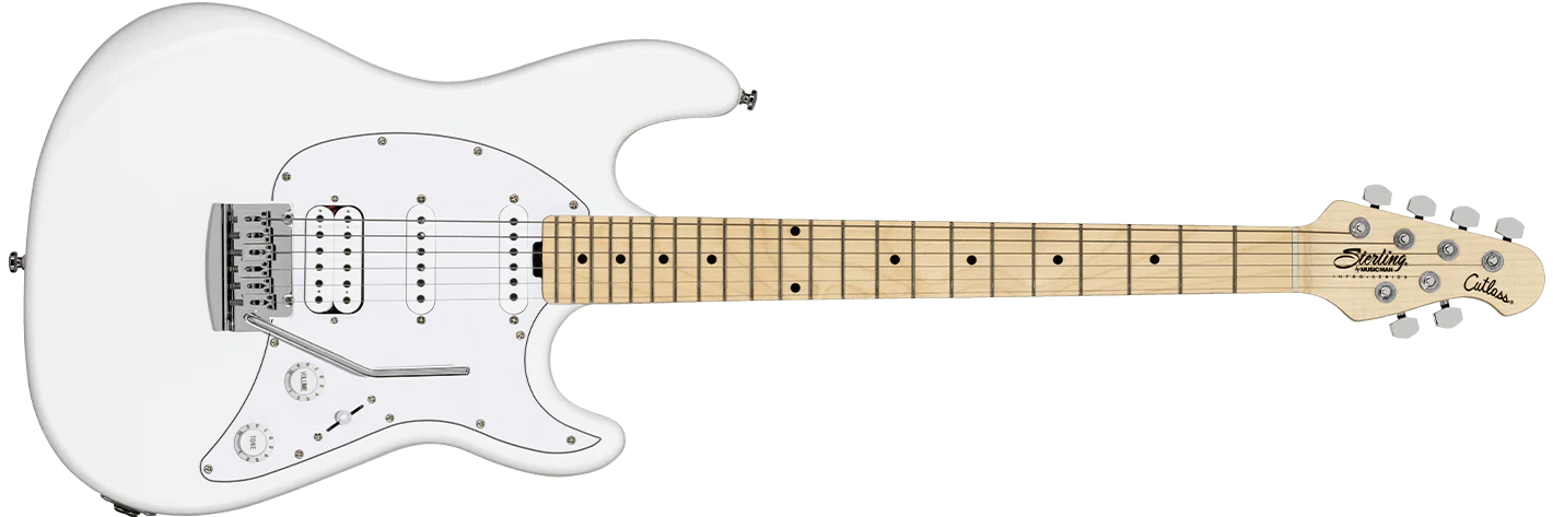 Intro Series Cutlass - Image 3