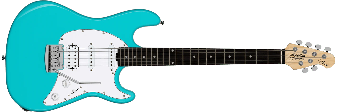 Intro Series Cutlass - Image 4