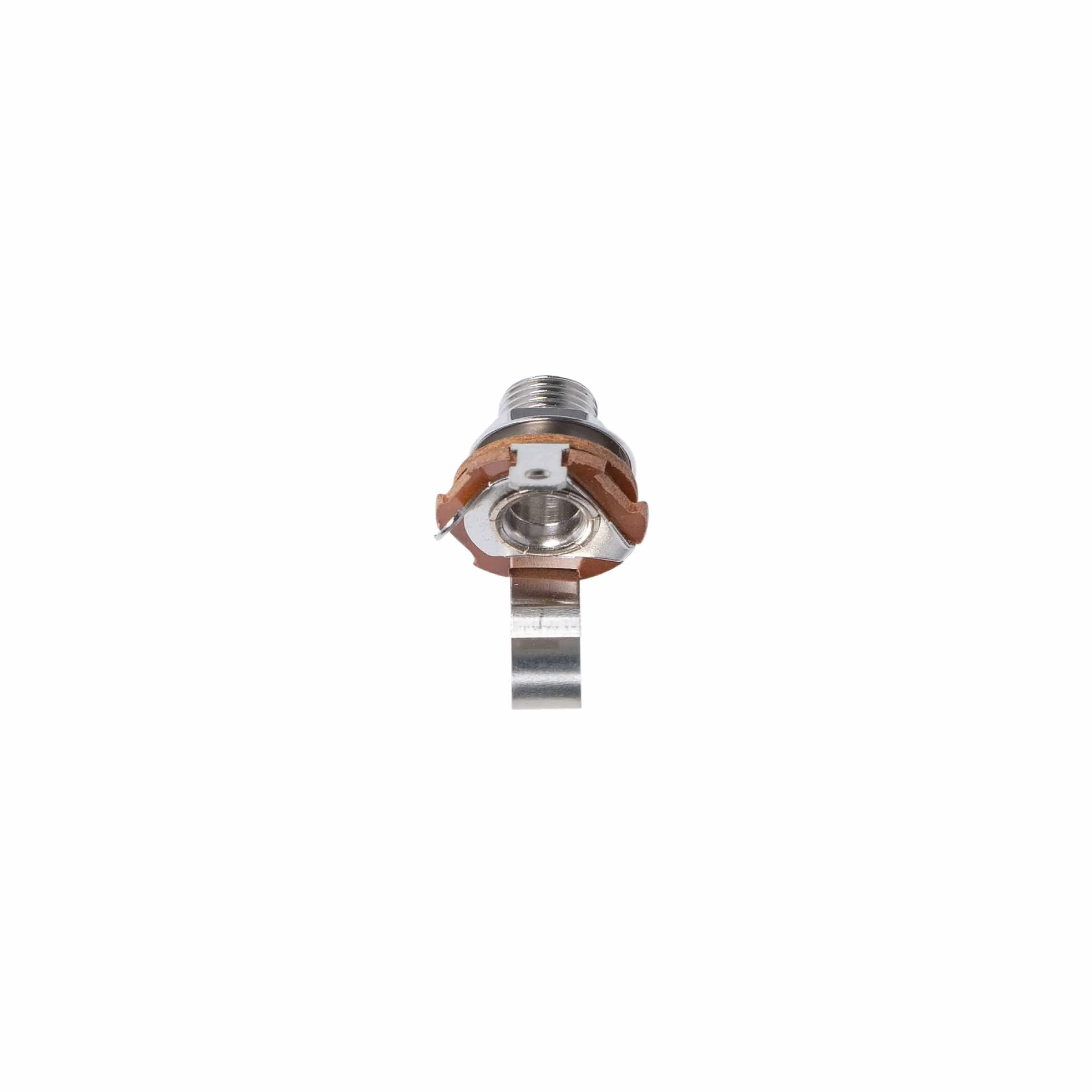 Jack for All Passive Guitar and Bass (except barrel jack models)