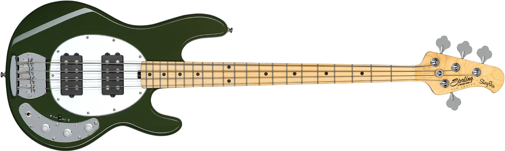 SUB Series StingRay HH - Image 4