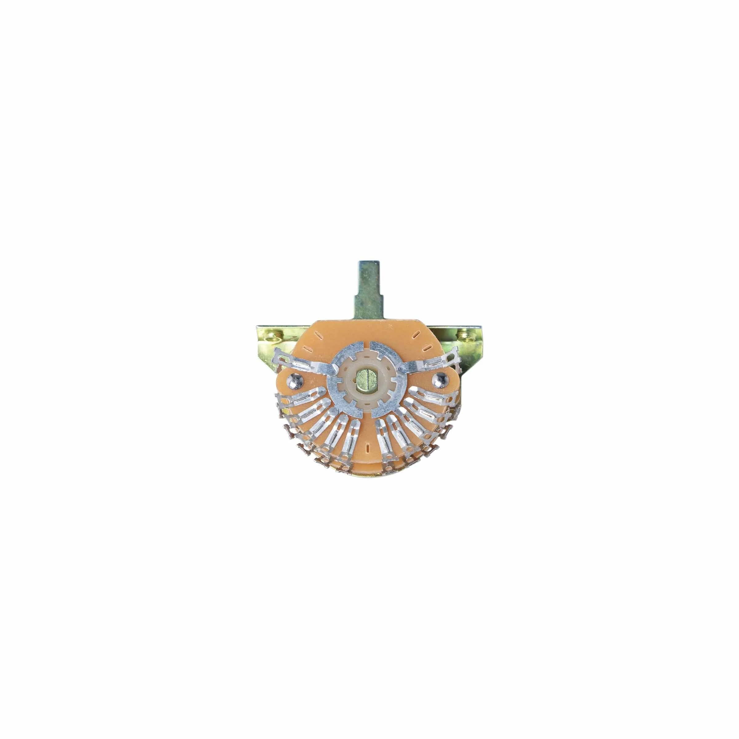 Selector Switch for RAY34HH, RAY35HH, RAY4HH, RAY5HH, Luke, St. Vincent, Albert Lee