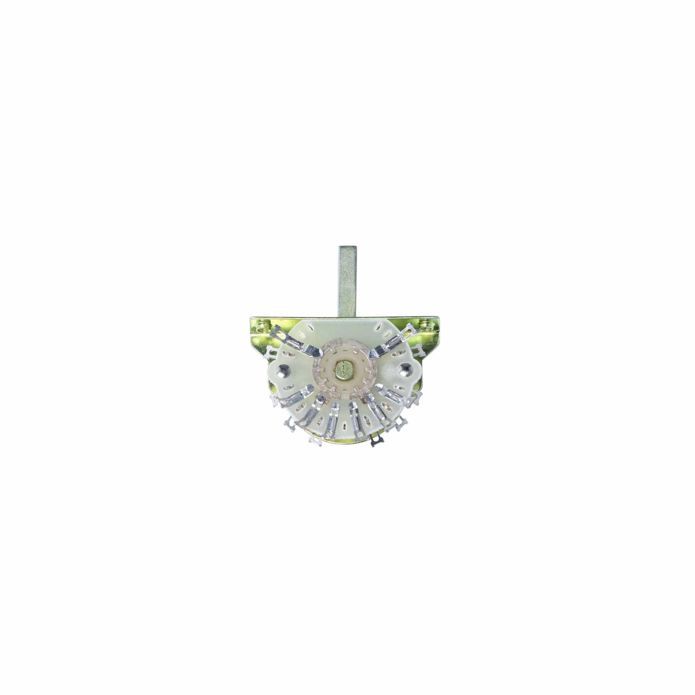 Selector Switch for RAY35