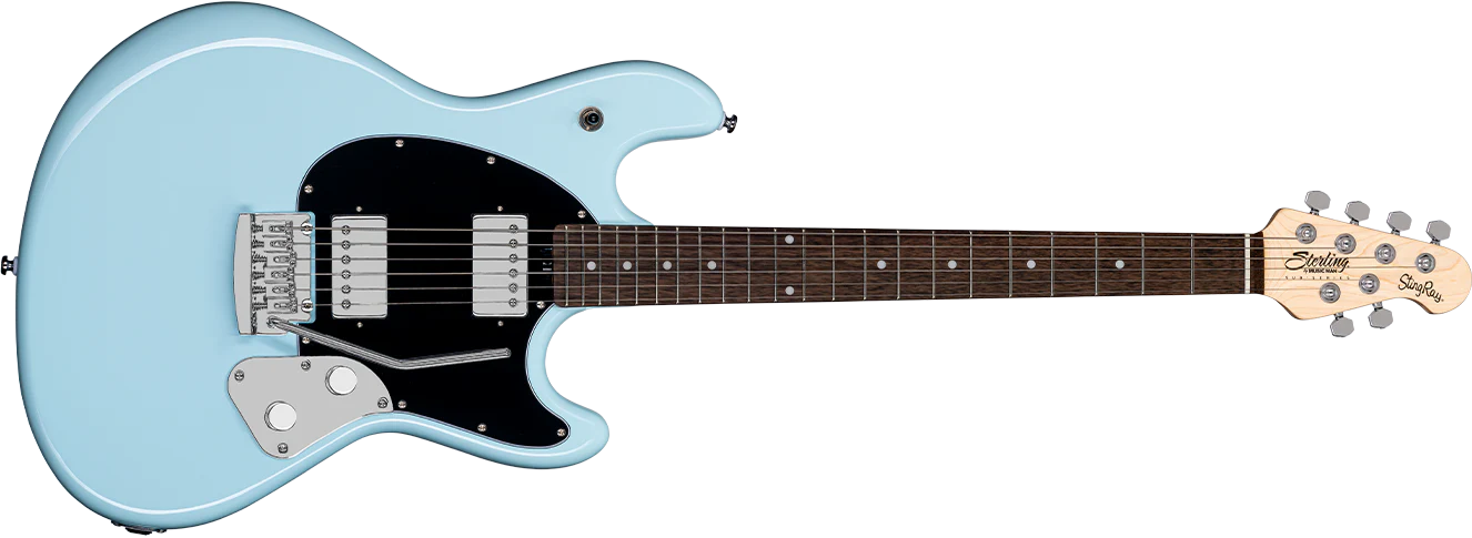 SUB Series StingRay